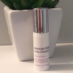 New/ Meaningful Beauty Maintenance 2 Night Fluid